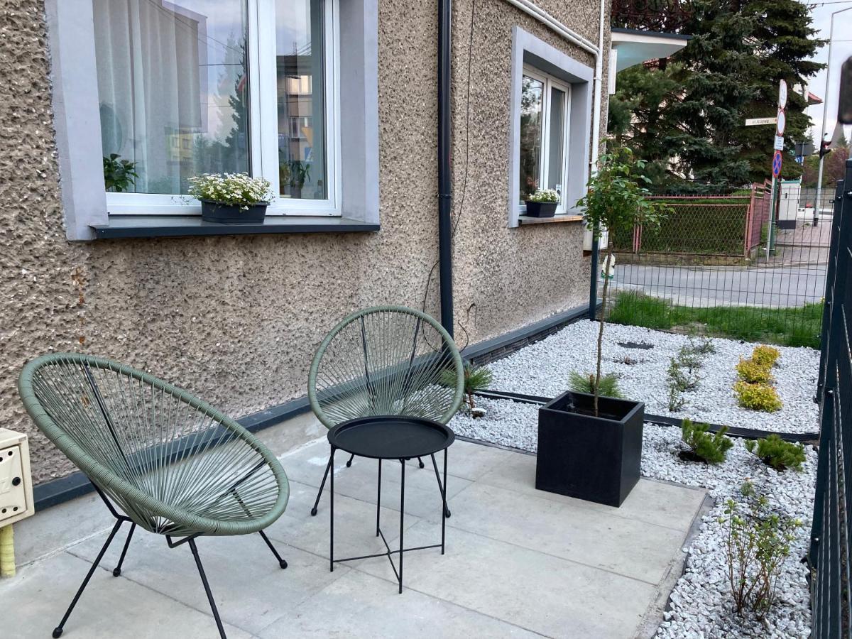 Apartament Loft Krzeszowice Centrum المظهر الخارجي الصورة