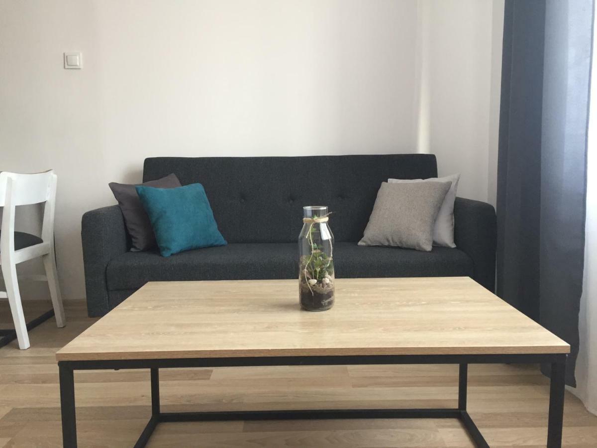 Apartament Loft Krzeszowice Centrum المظهر الخارجي الصورة